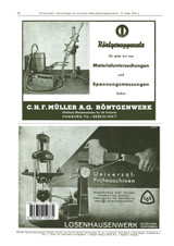 Neuere Untersuchungen an Baustoffen und Bauteilen Neuere Untersuchungen an Baustoffen und Bauteilen