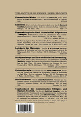 Kosmetische Operationen