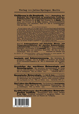 Einführung in die Geophysik Einführung in die Geophysik