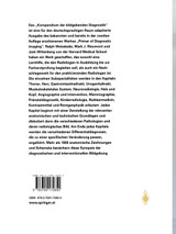 Kompendium der bildgebenden Diagnostik