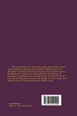 Early Markers in Parkinson's and Alzheimer's Diseases Early Markers in Parkinson's and Alzheimer's Diseases