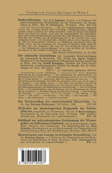 Der Feldversuch in der Praxis Der Feldversuch in der Praxis