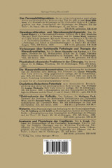 Die Serose Entzundung Die Serose Entzundung