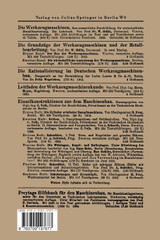 Das Einrichten Von Automaten