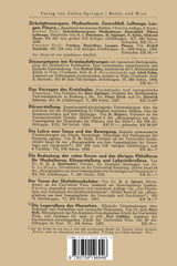 Die Tonuskrankheiten des Herzens und der Gefässe Die Tonuskrankheiten des Herzens und der Gefässe