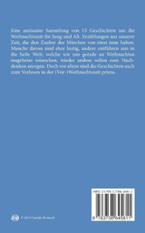 An diesen wundersamen Tagen