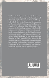Das Haus an der Selke