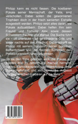 Die Eishockey Yetis ...und die verschwundenen Pokale Die Eishockey Yetis ...und die verschwundenen Pokale