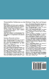 Chemotaxonomie Der Pflanzen