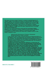 Hierarchic Recognition of Tumors in Chest Radiographs with Computer Hierarchic Recognition of Tumors in Chest Radiographs with Computer