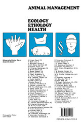 Intensivhaltung Von Nutztieren Aus Ethischer, Rechtlicher Und Ethologischer Sicht