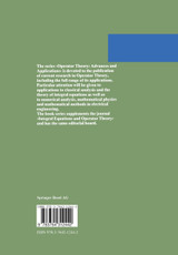 Topics in Modern Operator Theory