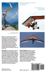 Schwanzlose Flugzeuge