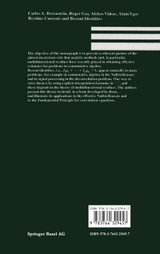 Residue Currents and Bezout Identities