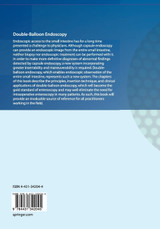 Double-Balloon Endoscopy