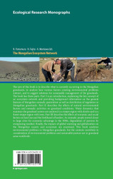 The Mongolian Ecosystem Network
