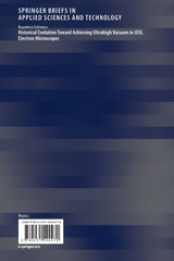 Historical Evolution Toward Achieving Ultrahigh Vacuum in Jeol Electron Microscopes