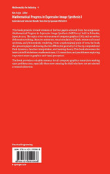 Mathematical Progress in Expressive Image Synthesis I