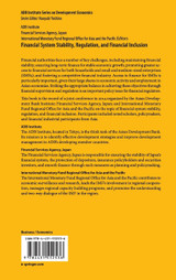 Financial System Stability, Regulation, and Financial Inclusion