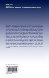 Thermal Convection, Magnetic Field, and Differential Rotation in Solar-type Stars