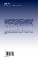Observation of ν_μ→ν_e Oscillation in the T2K Experiment