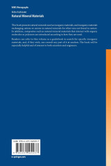 Natural Mineral Materials