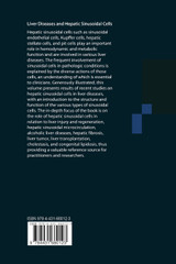 Liver Diseases and Hepatic Sinusoidal Cells Liver Diseases and Hepatic Sinusoidal Cells