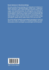 Recent Advances in Neurotraumatology