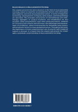 Recent Advances in Musculoskeletal Oncology