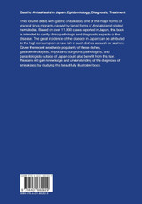 Gastric Anisakiasis in Japan