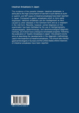 Intestinal Anisakiasis in Japan Intestinal Anisakiasis in Japan