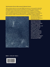 High-Resolution Electron Microscopy for Materials Science