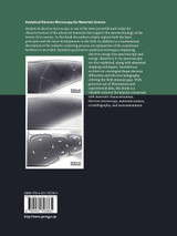 Analytical Electron Microscopy for Materials Science Analytical Electron Microscopy for Materials Science