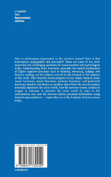 Representation and Brain