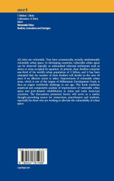 Vulnerable Cities