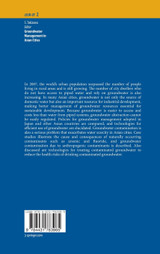 Groundwater Management in Asian Cities