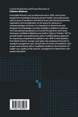 Current Perspectives and Future Directions in Palliative Medicine