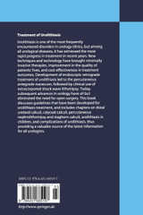 Treatment of Urolithiasis