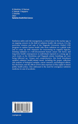 Radiation Health Risk Sciences Radiation Health Risk Sciences