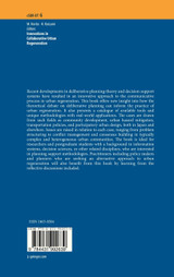 Innovations in Collaborative Urban Regeneration