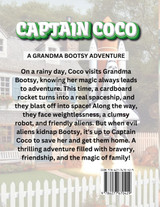 Captain Coco