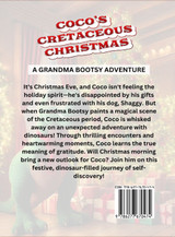 Coco's Cretaceous Christmas