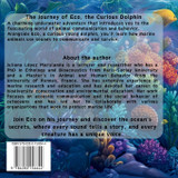 The Journey of Eco, the curious dolphinn The Journey of Eco, the curious dolphinn