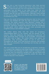 The Discourses of Epictetus (Book 4) - From Lesson To Action!