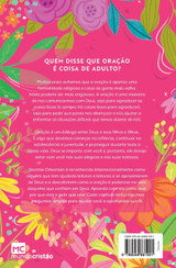 O poder da garota que ora O poder da garota que ora