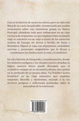 Un Posible Cuento Esotérico