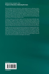 Prospects in Bioscience