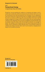 Flowing Stream Strategy