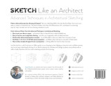 Sketch Like an Architect