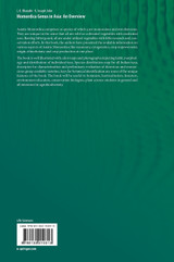 Momordica Genus in Asia - An Overview